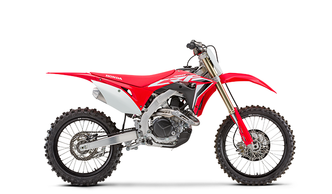 CRF450R
