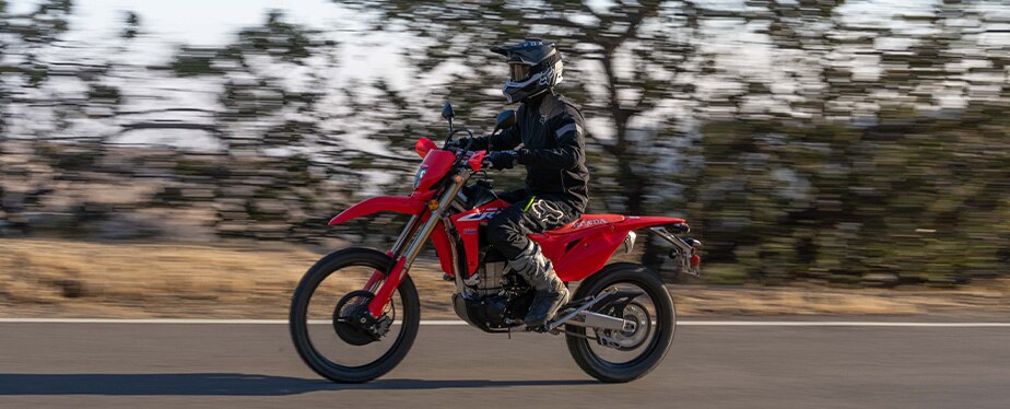 2023 honda crf450rl for sale near me