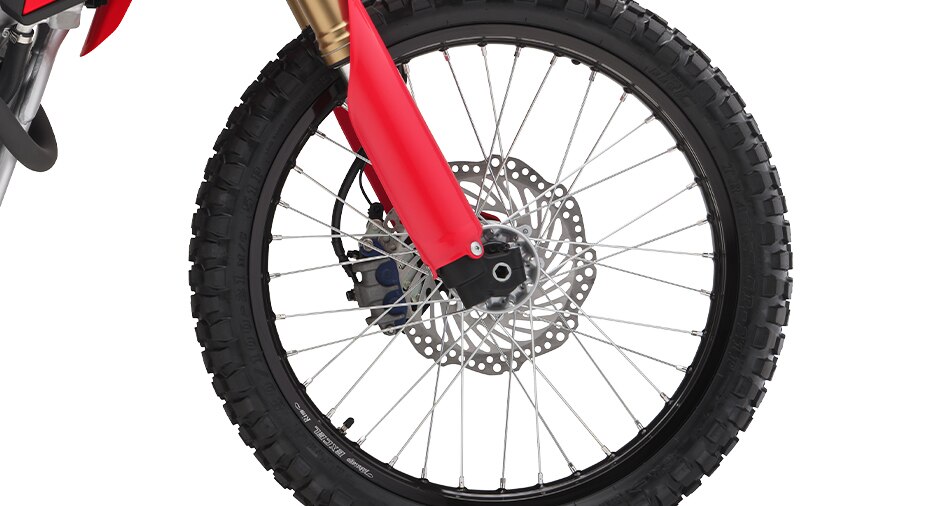 Disc brakes