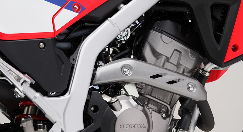 Fuel injection