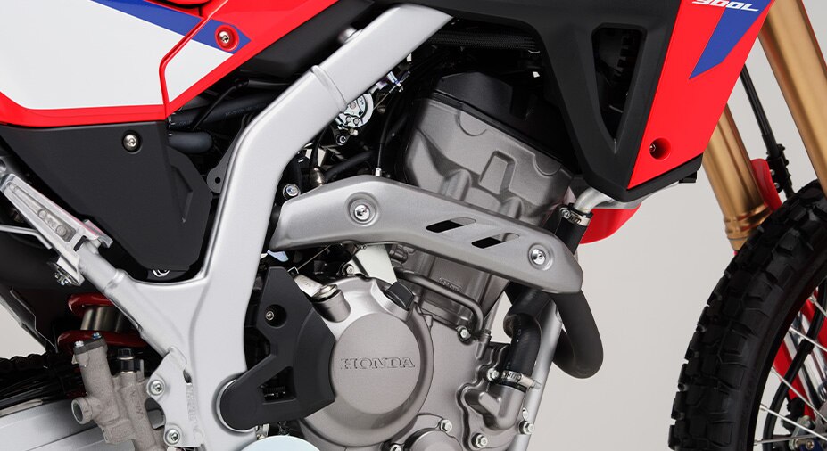 Strong steel frame