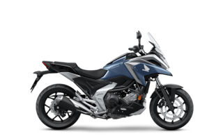 2024 NC750X DCT