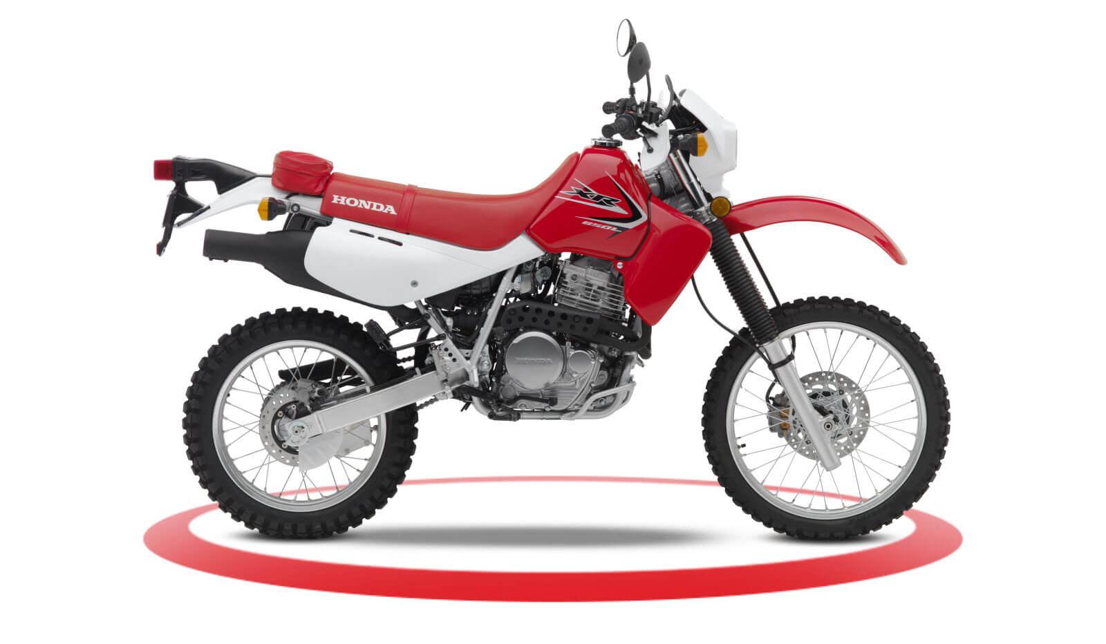 2019 Xr650l Overview Honda