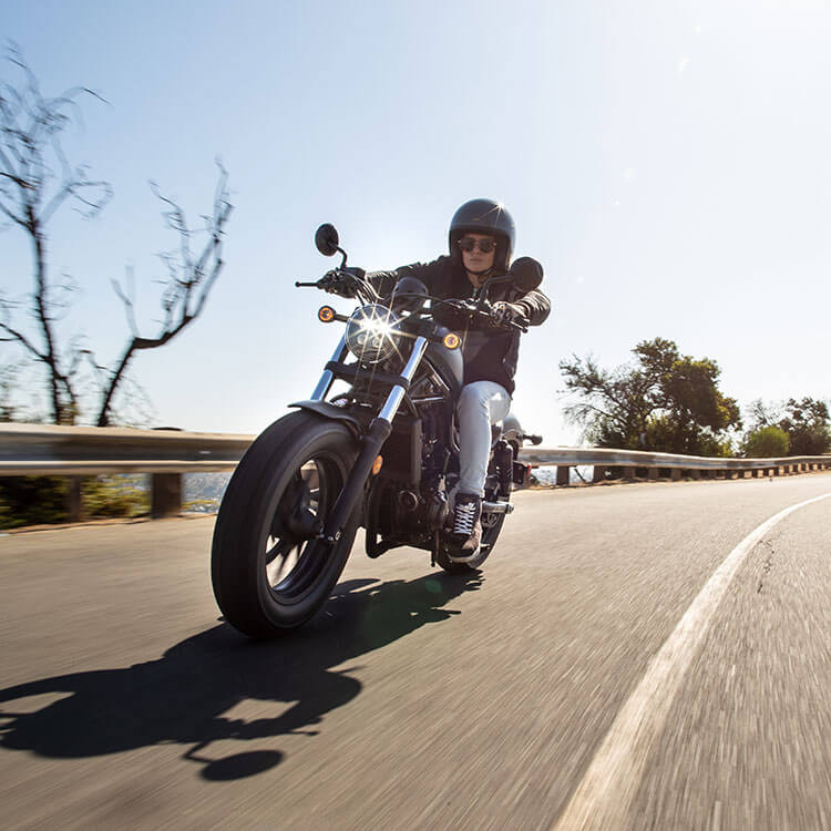 2021 rebel 300 overview honda
