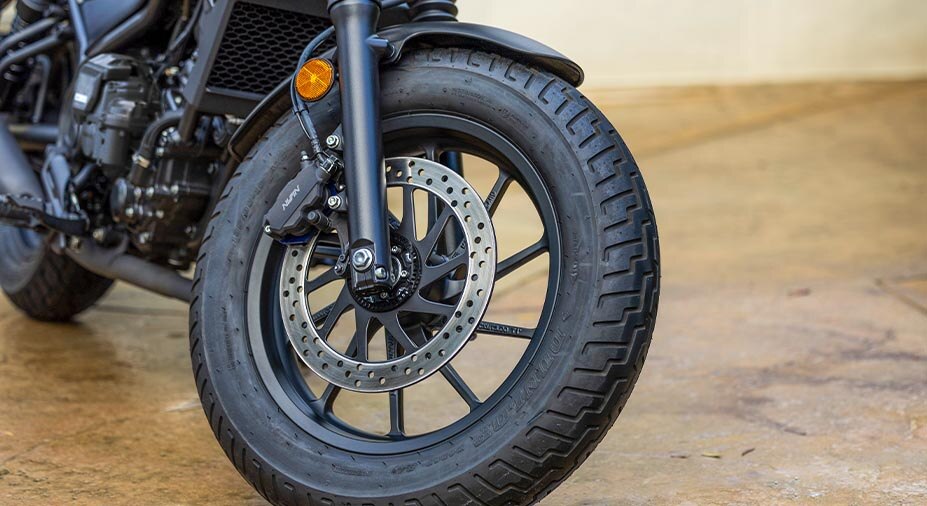 Anti-Lock Braking System (ABS)