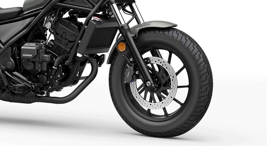 Stylish fenders