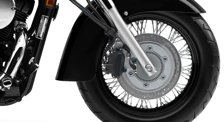 Anti-Lock Braking System