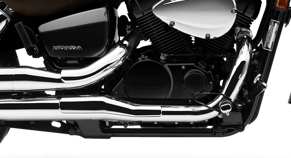 Shaft final drive