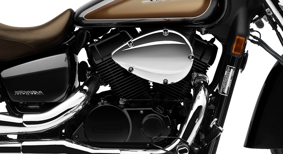 Wide-ratio five-speed transmission