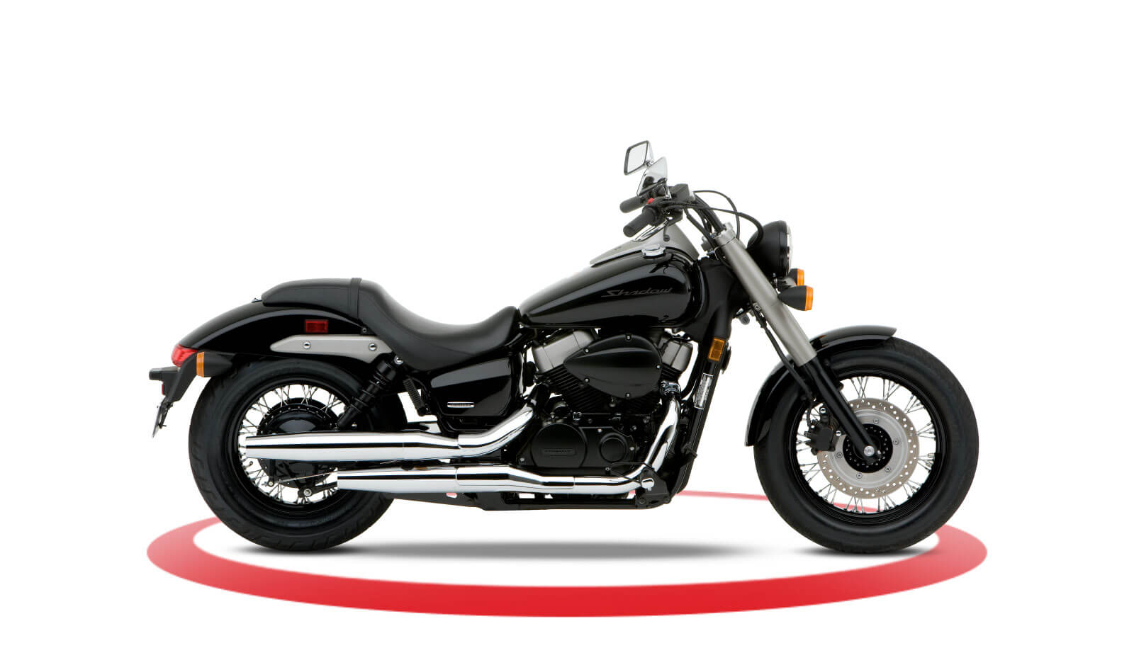 2021 honda top shadow 750