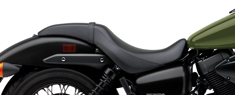 2022 Shadow Phantom OVERVIEW - Honda