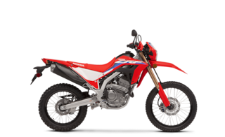 2024 CRF300L