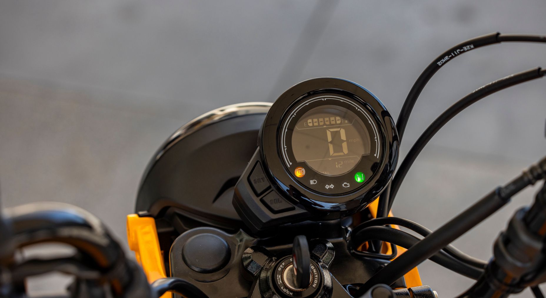 Multi-function digital instruments
