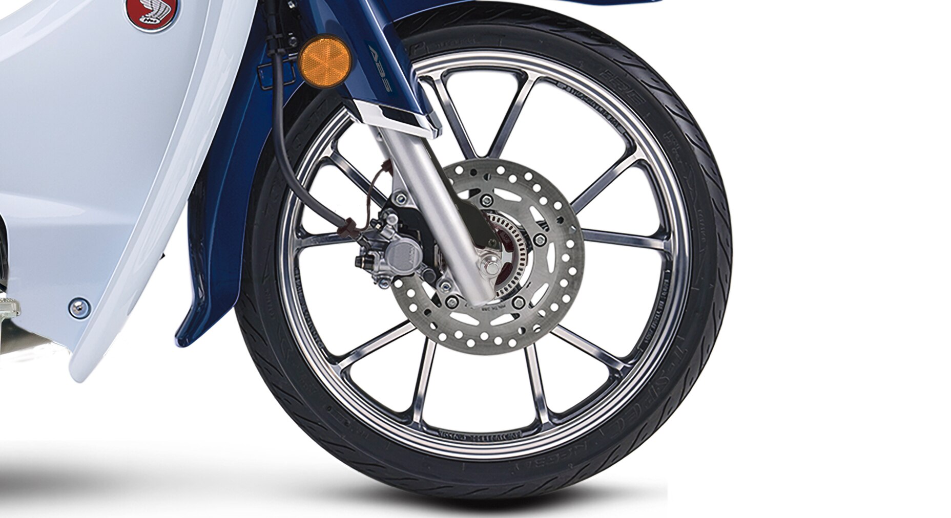 Tubeless tires