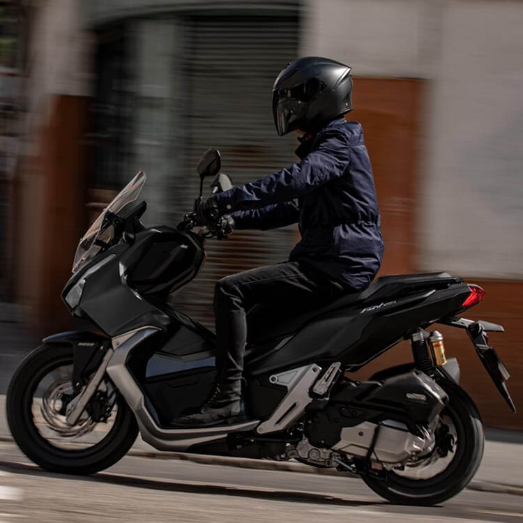 2022 Adv150 Overview Honda Scooters are more lightweight compared to motorcycles and they have a better chance to be. 2022 adv150 overview honda