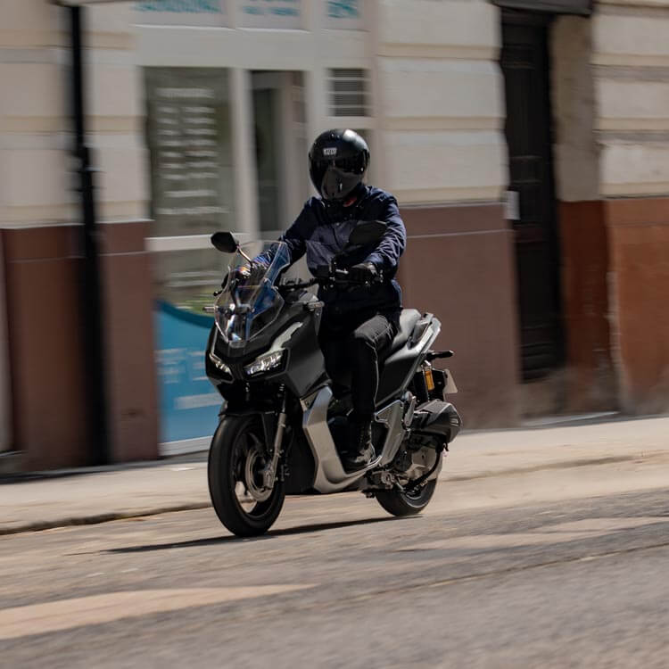 22 Adv150 Overview Honda 22 Adv150 Overview Honda