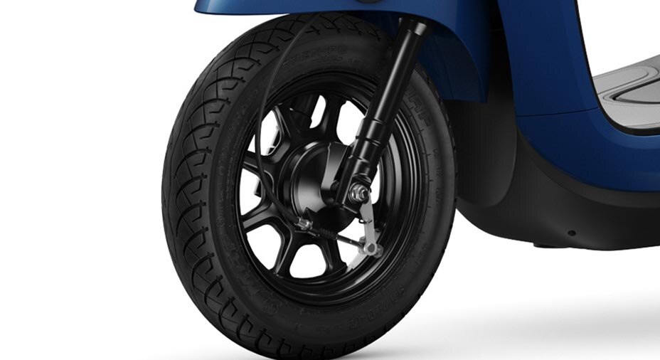 Combined braking system