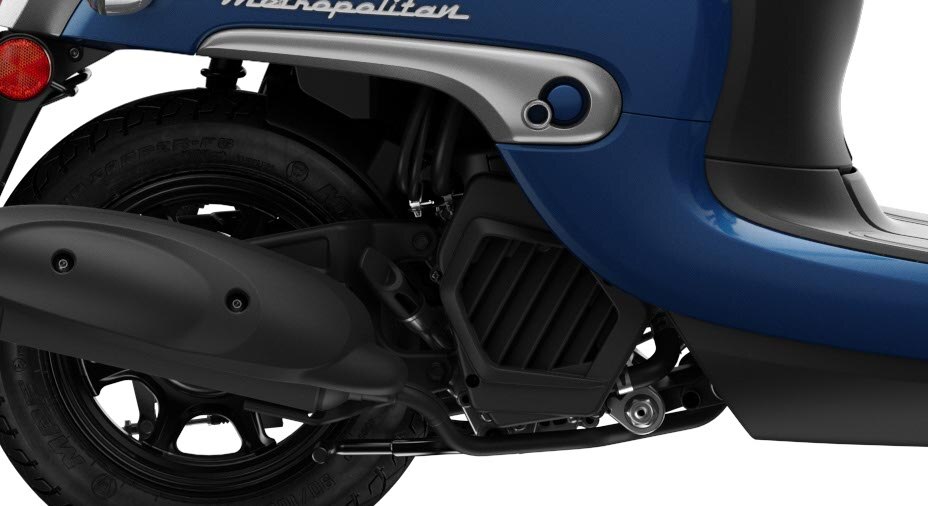 Programmed Fuel Injection (PGM-FI)