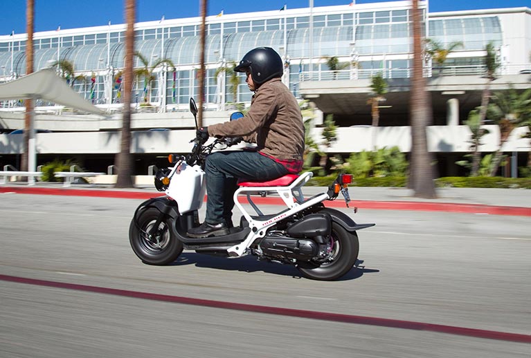 2019 Ruckus Features Honda 2019 Ruckus Features Honda