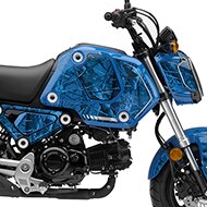 22 Grom Overview Honda 22 Grom Overview Honda