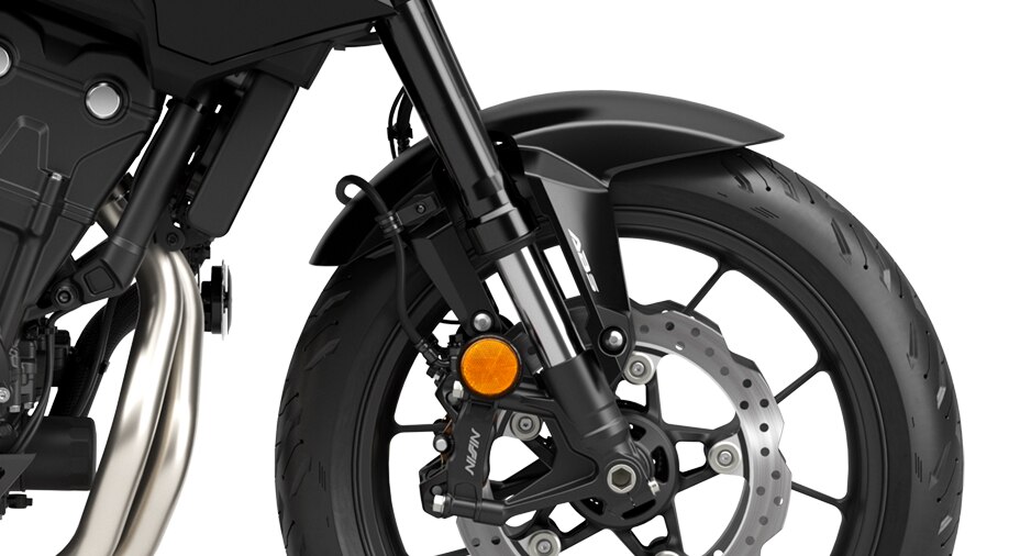 Showa® SFF-BP fork