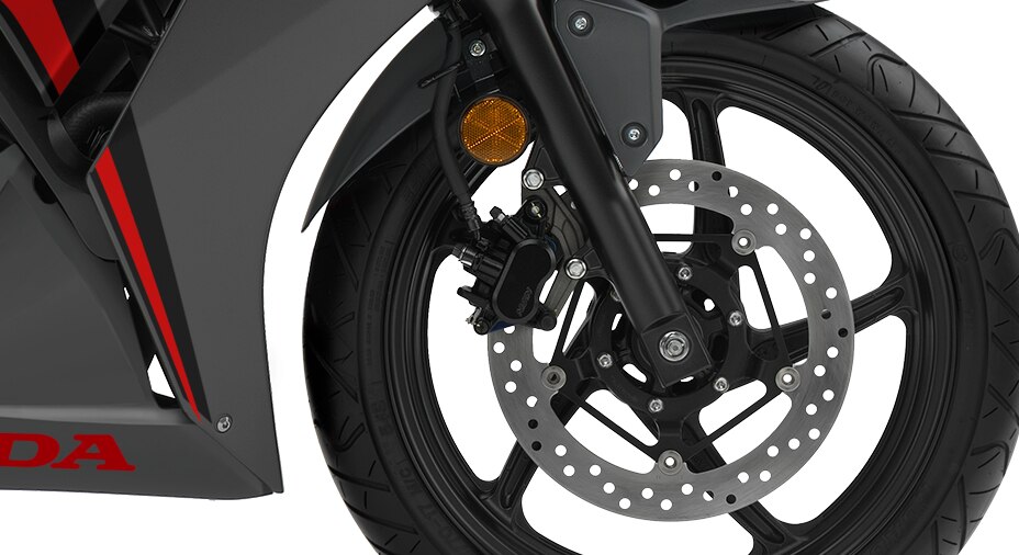 Anti-Lock Braking System