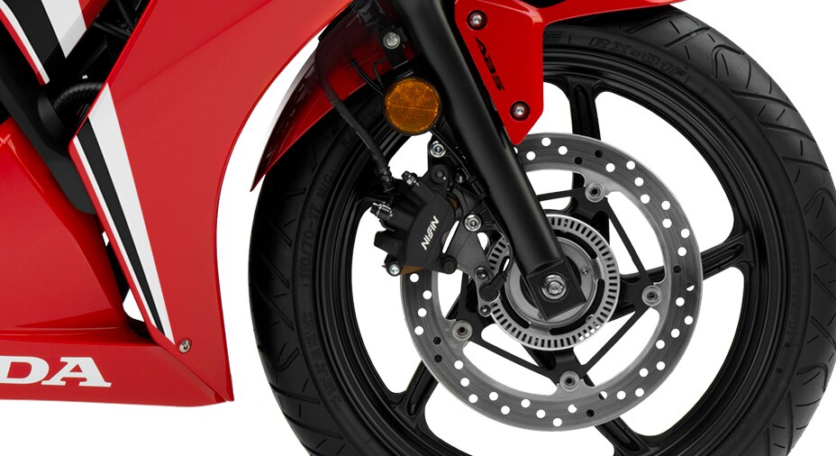 Disc brakes