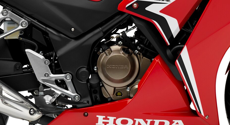 Single-cylinder engine