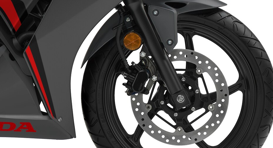 Anti-Lock Braking System