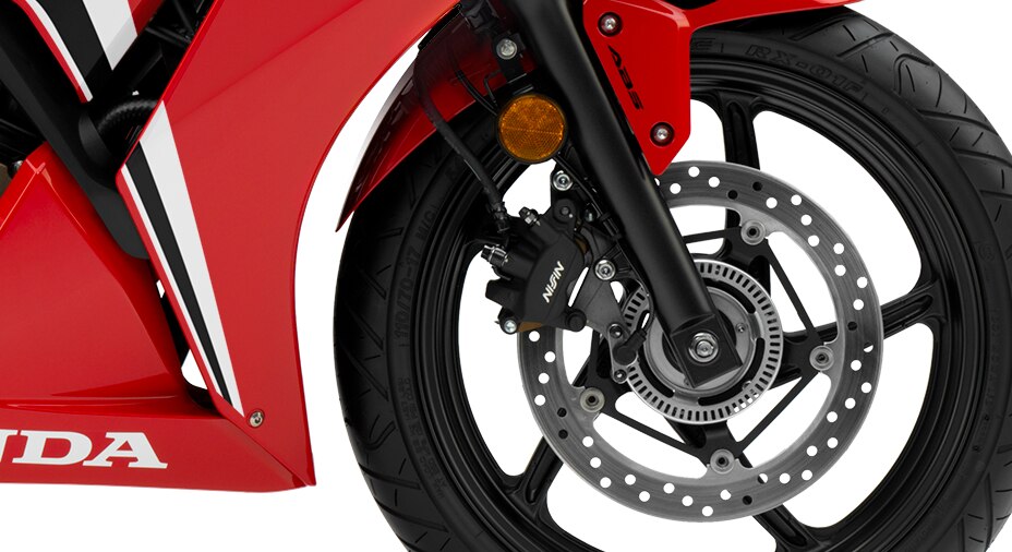 Disc brakes
