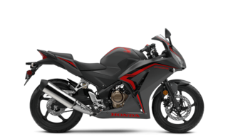 2022 CBR300R ABS