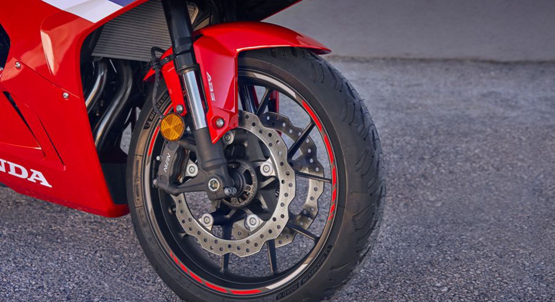 Anti-Lock Braking System (ABS)