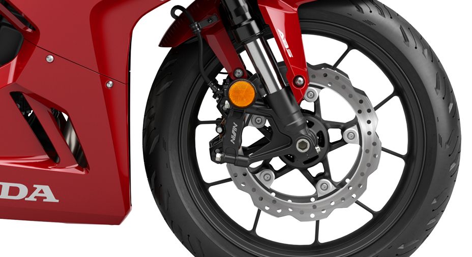 Disc brakes