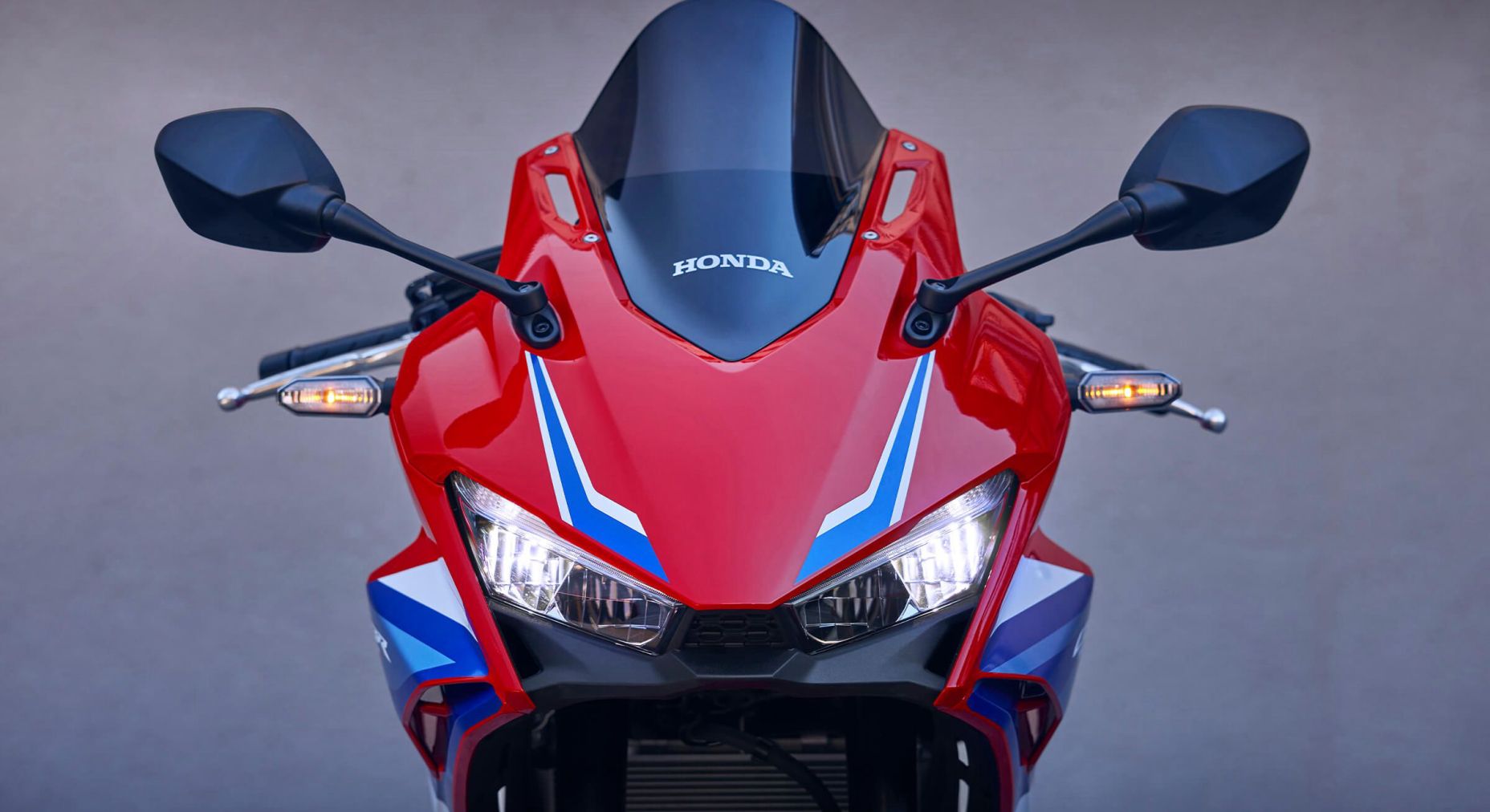 LED headlights