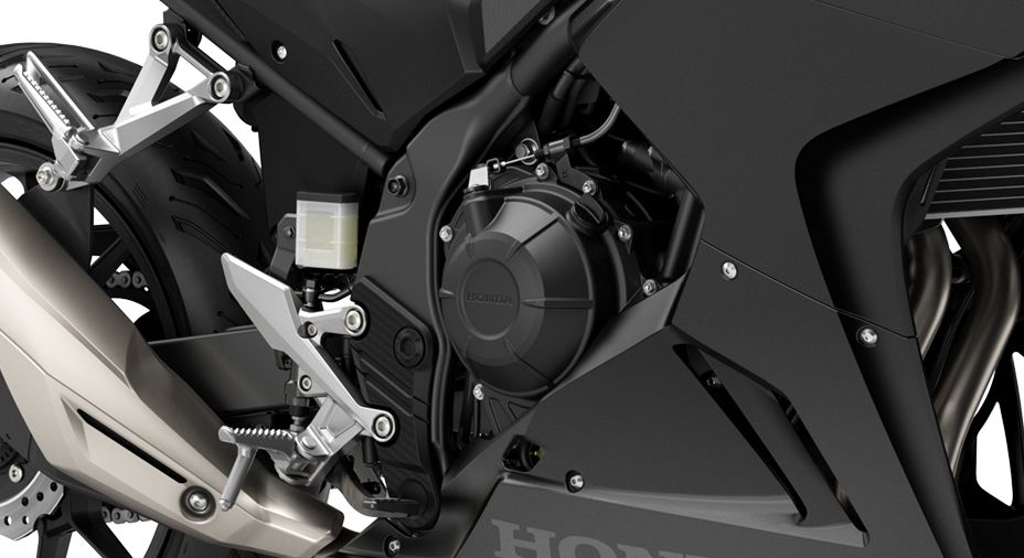Programmed fuel injection