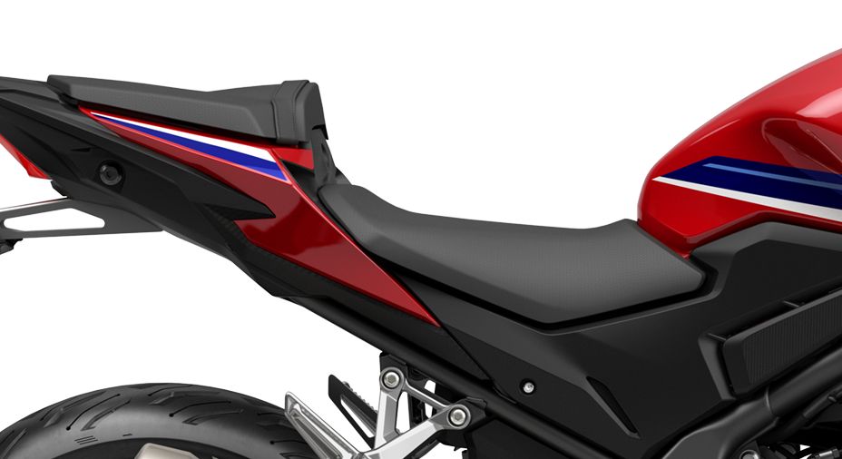 Step-up seat