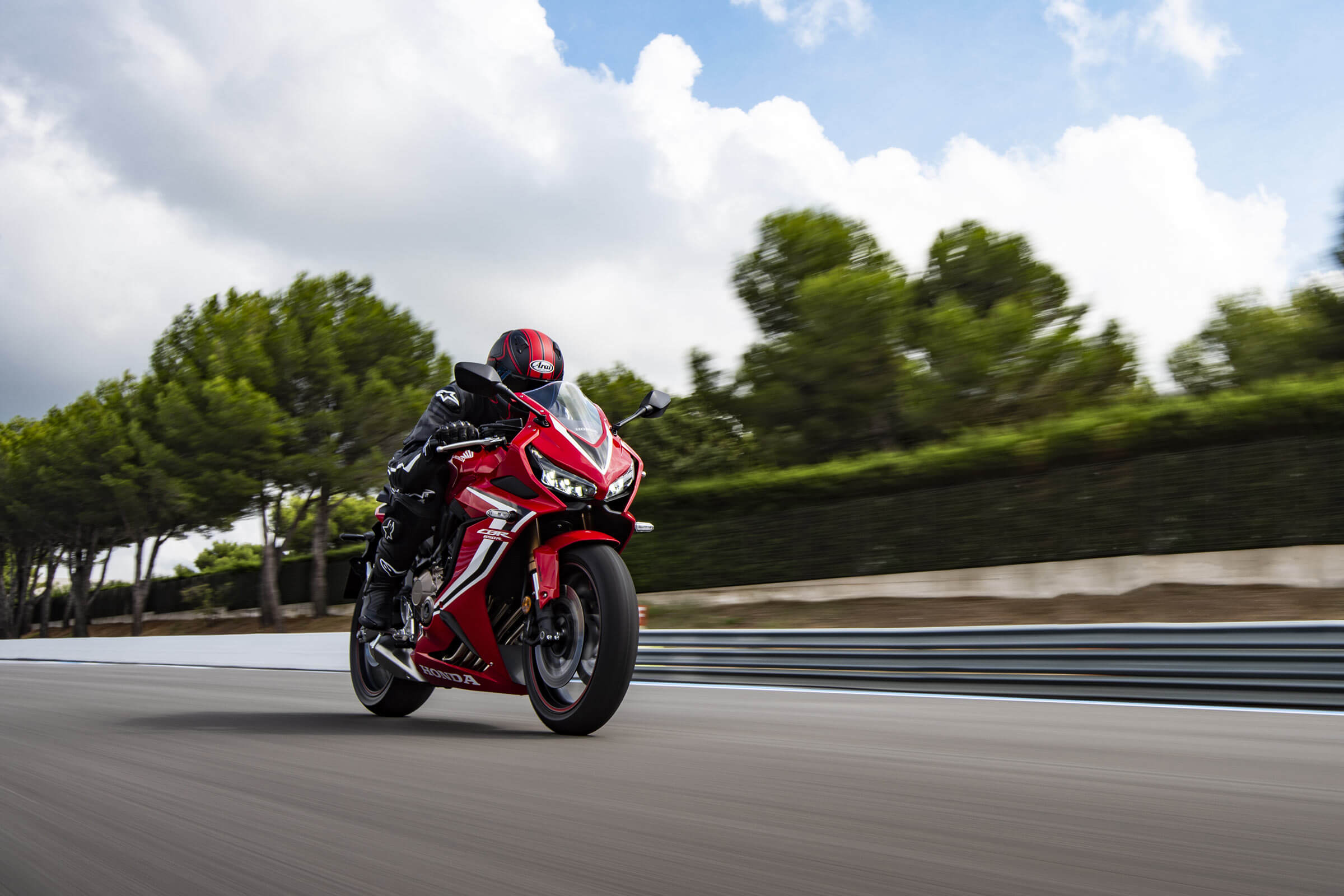 2020 cbr650r price