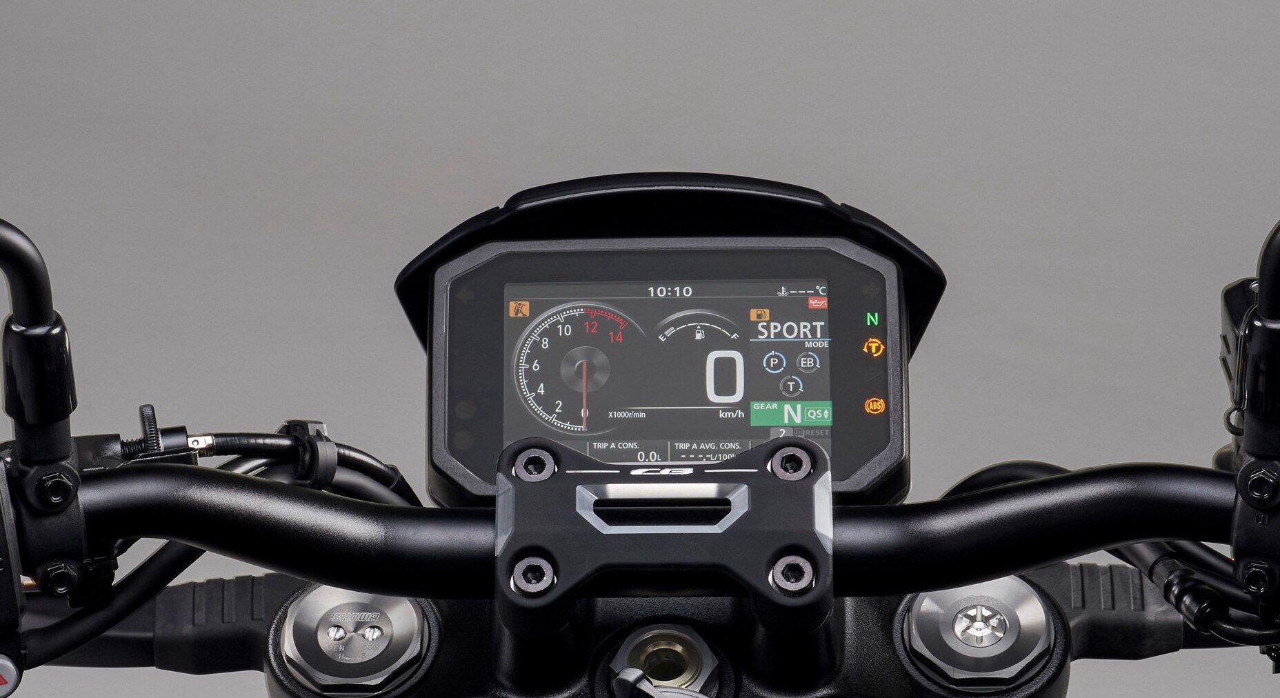 TFT Display