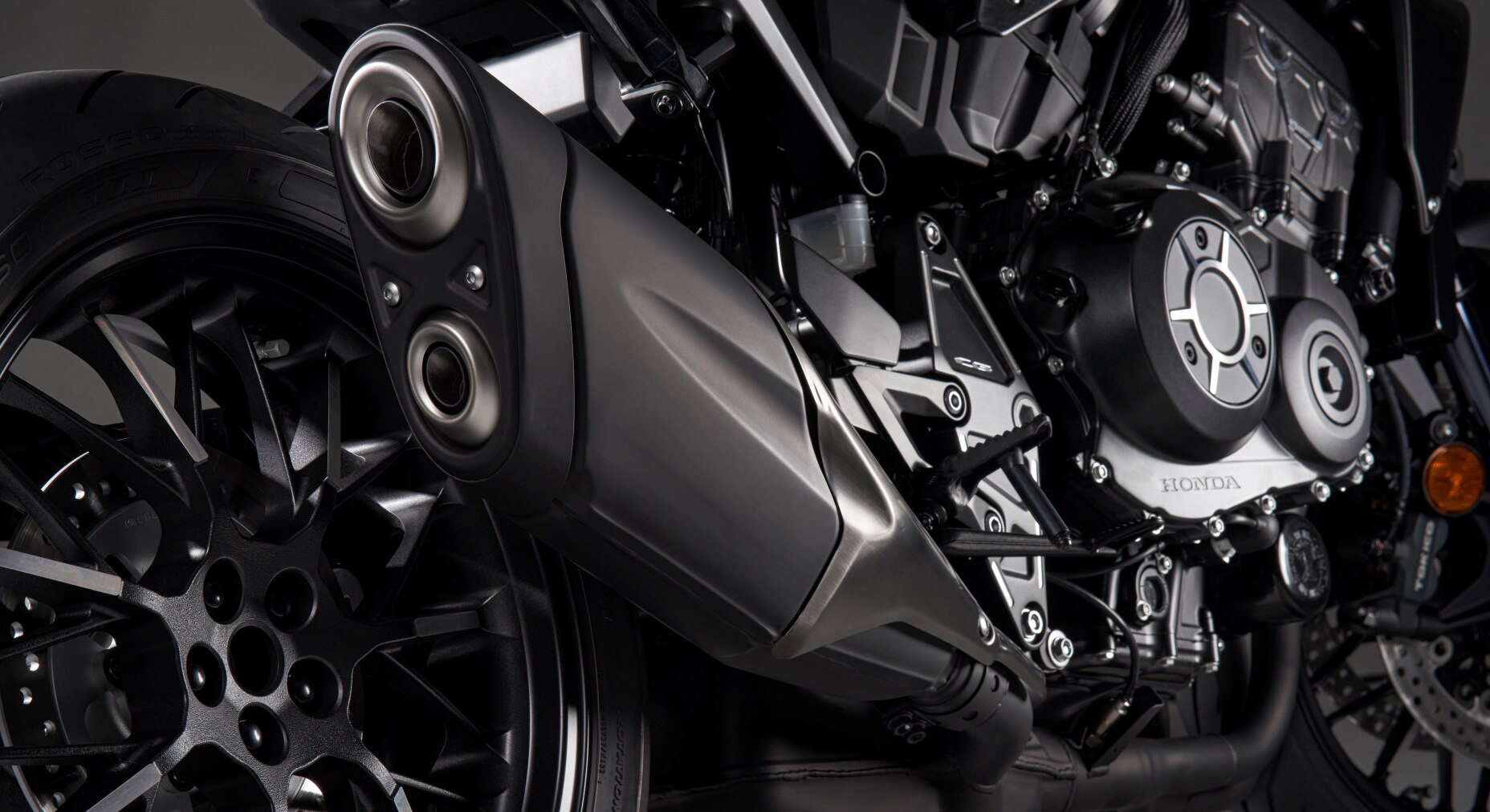 Throttle-by-wire
