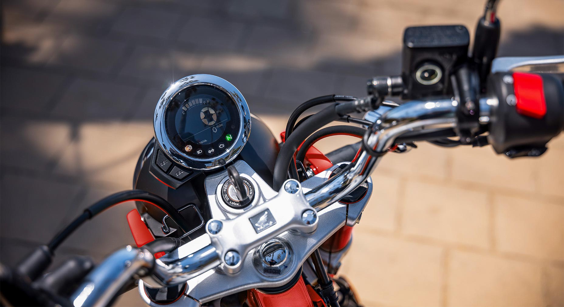 Multi-function digital instruments