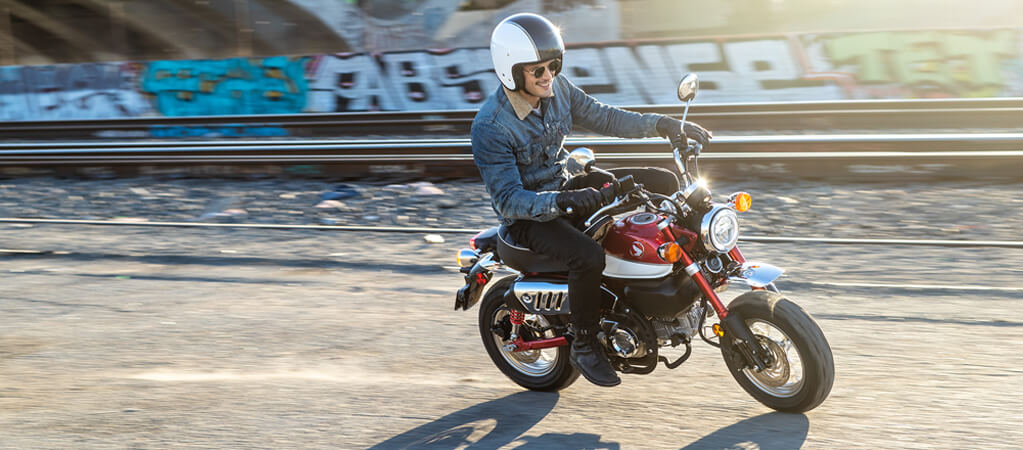 Best small motorcycle shop 2021