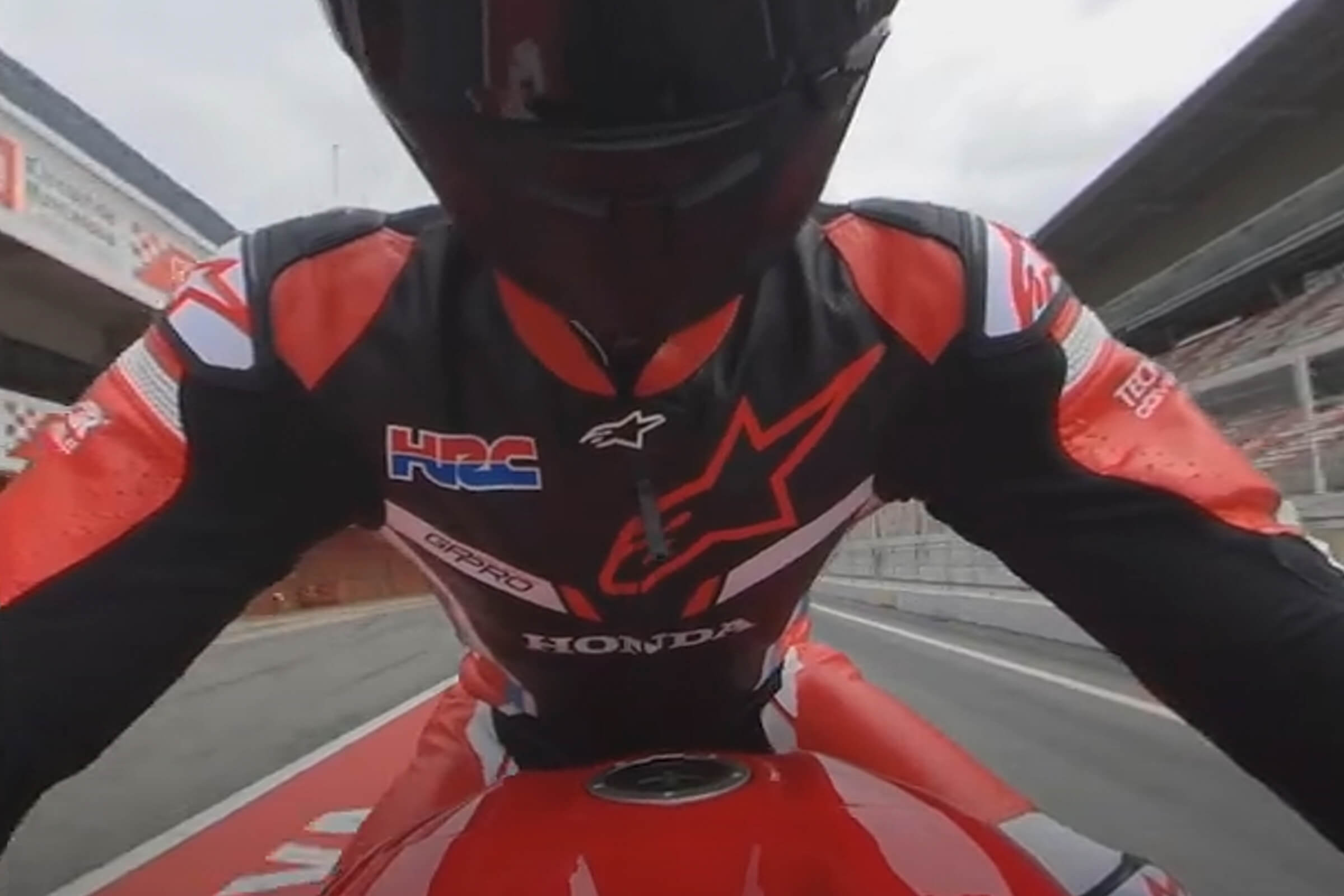 2021 Cbr1000rr R Fireblade Sp Overview Honda