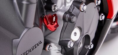 honda fireblade accessories