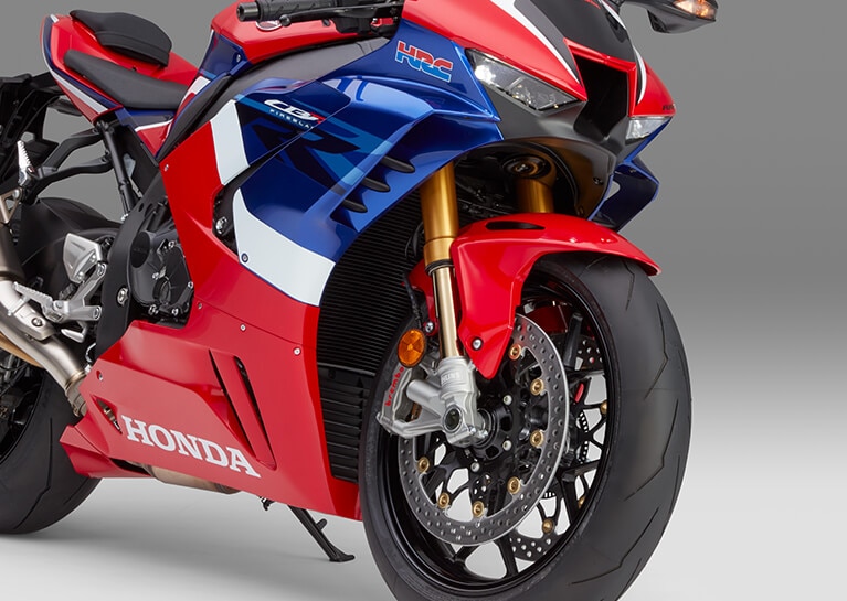 2021 Cbr1000rr R Fireblade Sp Features Honda