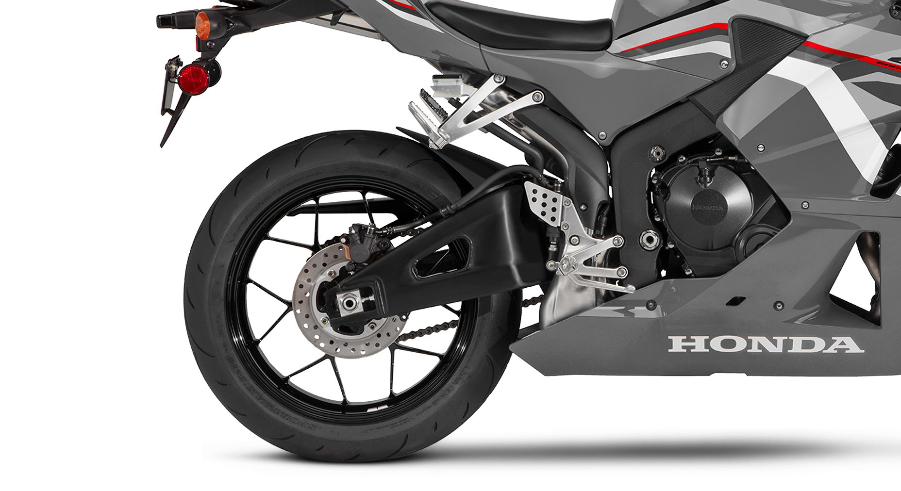 Unit Pro-Link® suspension