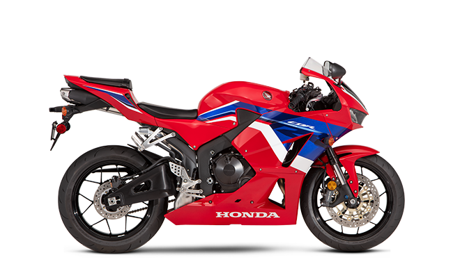 2021 Cbr600rr Specifications Honda