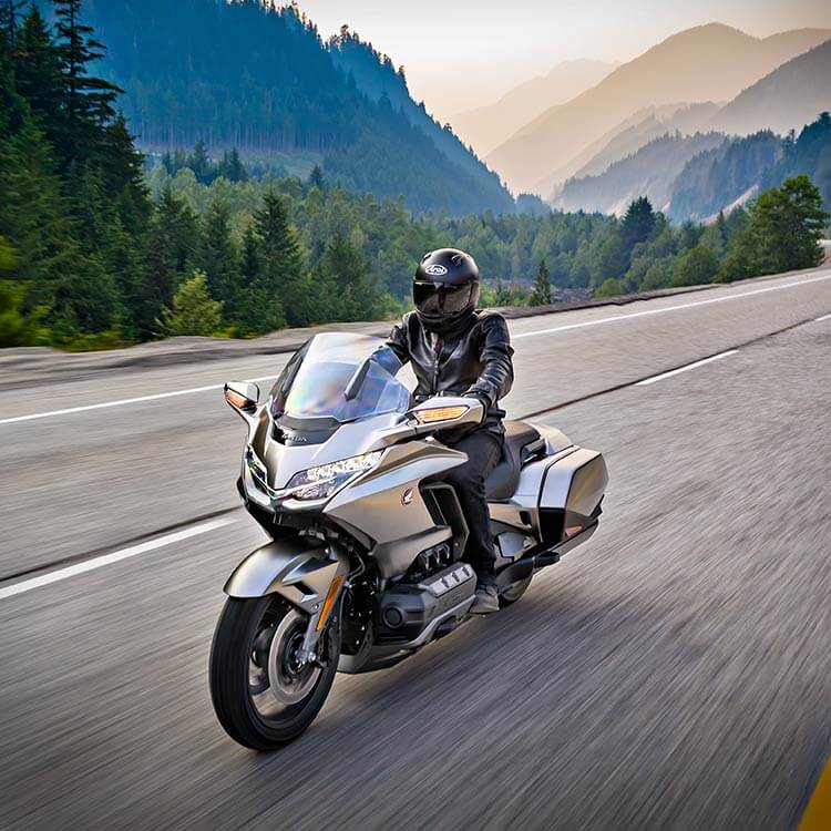 goldwing