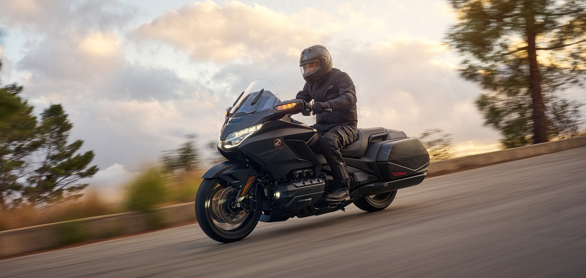 Gold Wing 50th Anniversary Share gallery image 1
