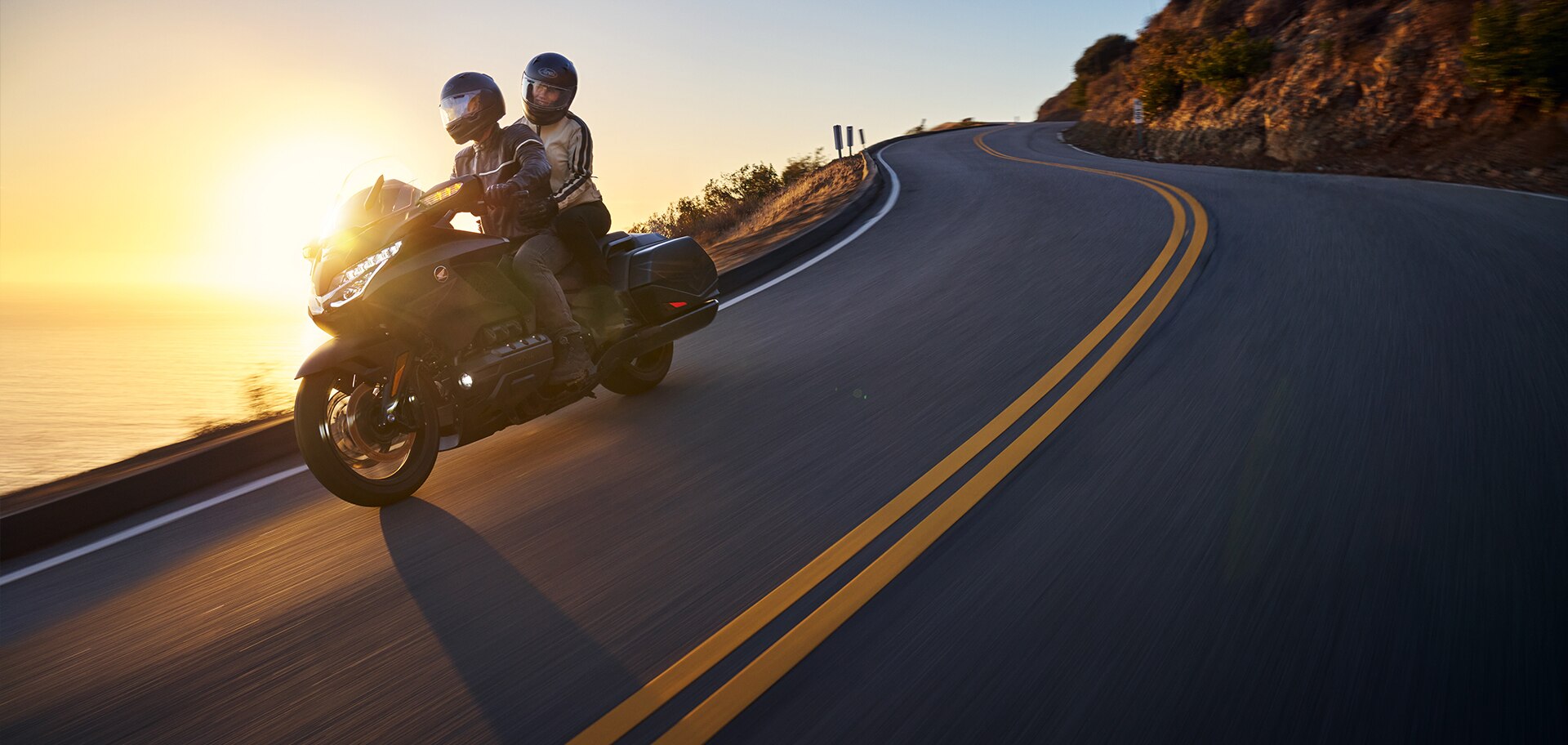 Gold Wing 50th Anniversary Share gallery image 2
