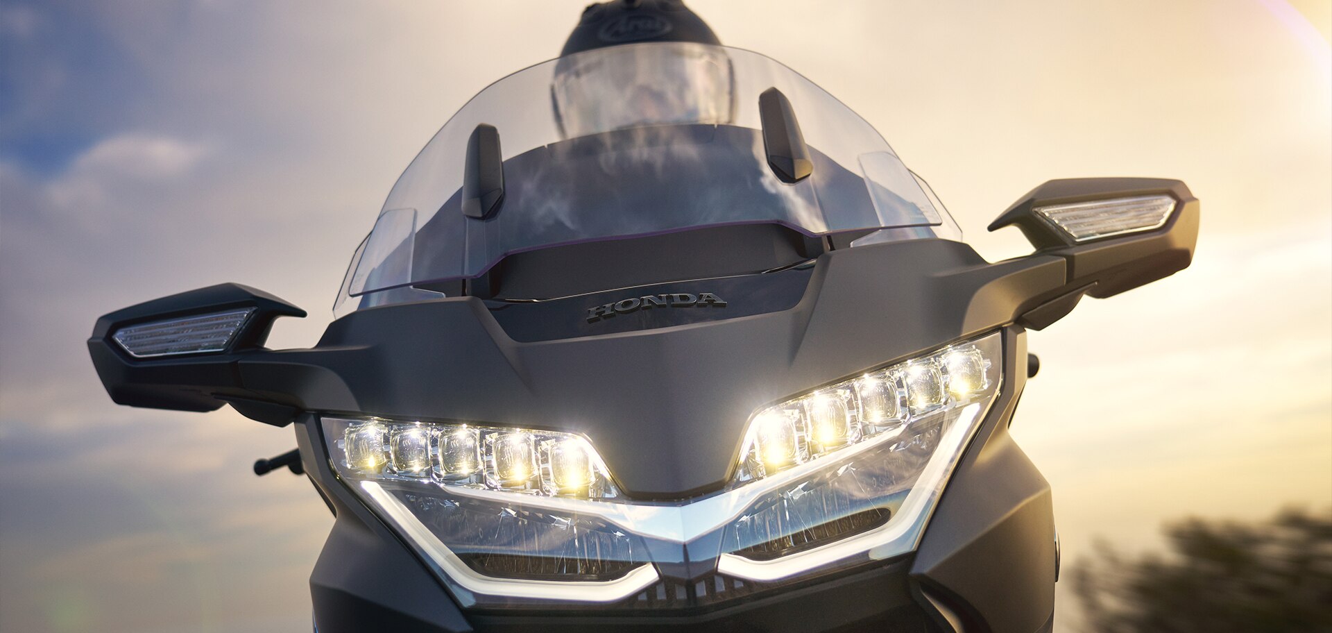 Gold Wing 50th Anniversary Share gallery image 4
